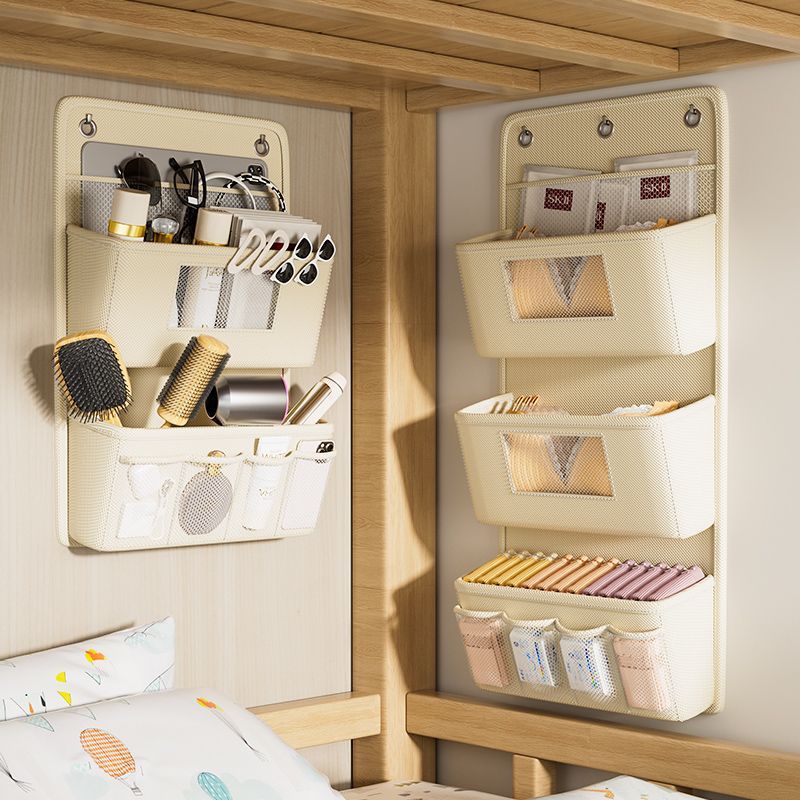 Hanging Closet Storage Organizer - Image 2